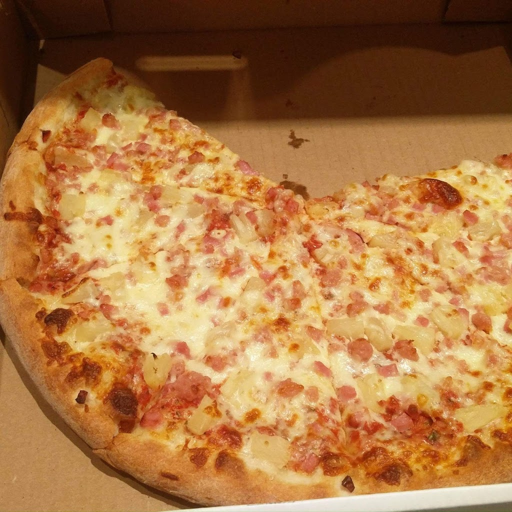 Big General 2 For 1 Pizza | 564 King St E, Kitchener, ON N2G 2M1, Canada | Phone: (519) 578-5111