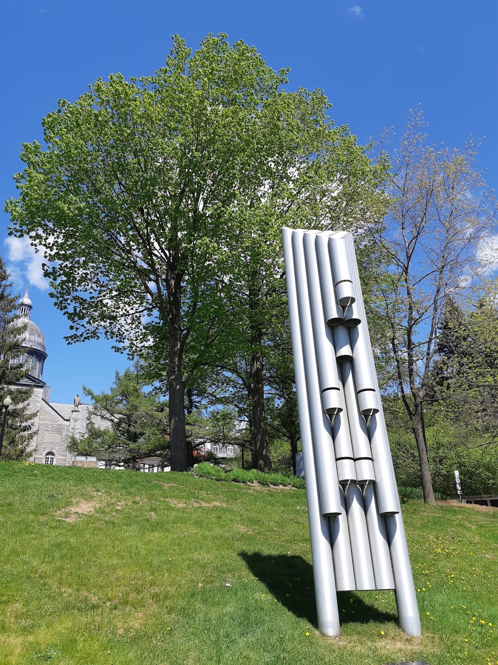Parc portuaire | Parc portuaire, Trois-Rivières, QC G9A 2J2, Canada