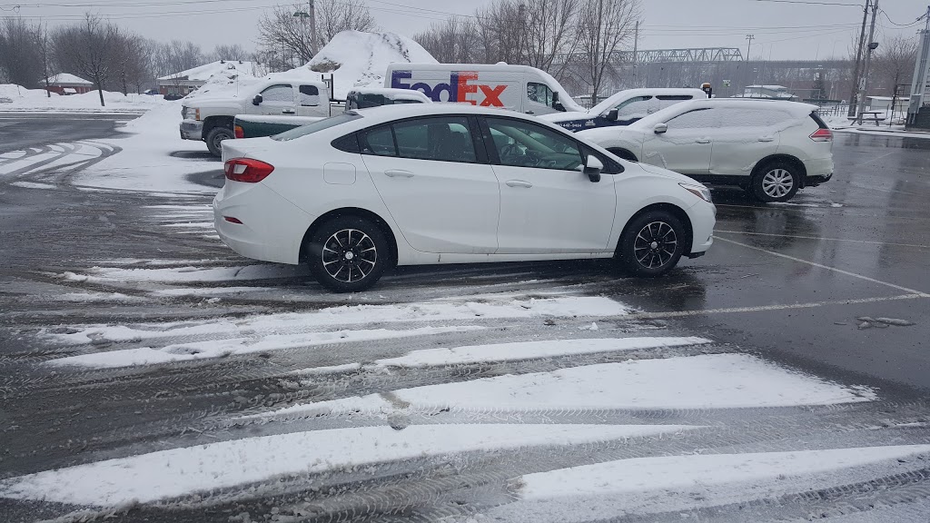 Point S - Groupe Charles Turcotte | 6085 Boul Gene-H.-Kruger, Trois-Rivières, QC G9A 4P1, Canada | Phone: (819) 379-8500
