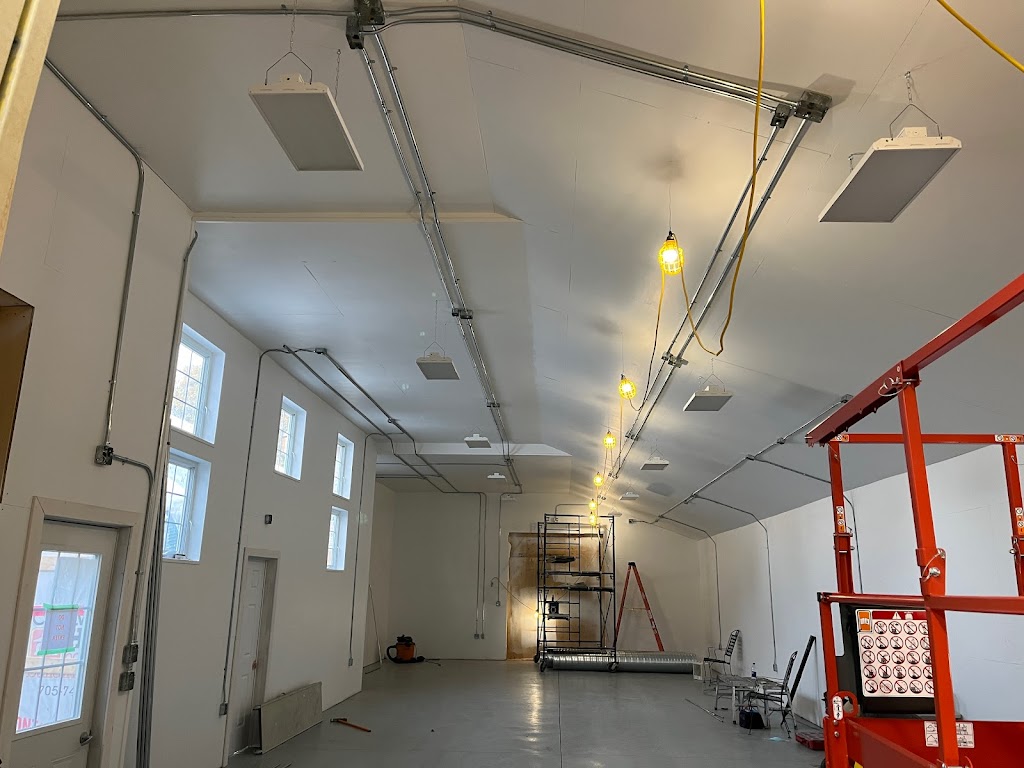Grounded Electrical Co. | 1632 Hetherington Dr, Peterborough, ON K9L 0G6, Canada | Phone: (705) 482-0080