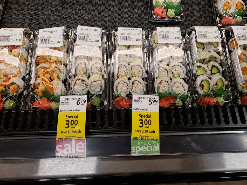 Save-On-Foods | 40 Hunterhorn Dr NE, Calgary, AB T2K 6H2, Canada | Phone: (587) 619-0403