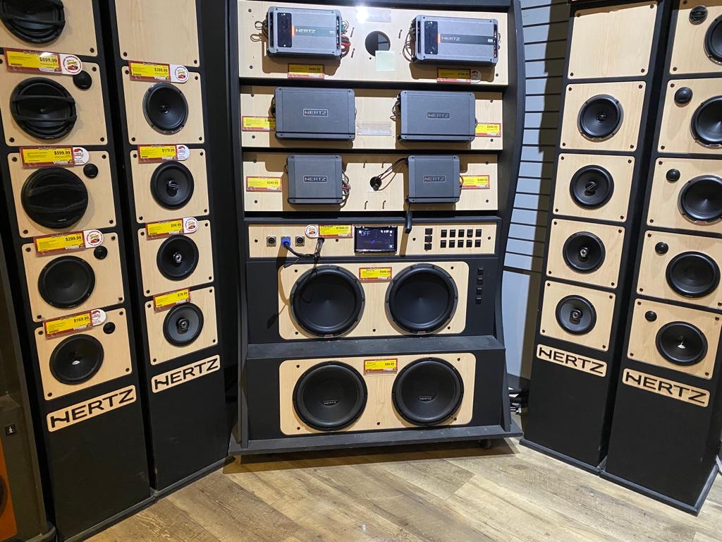 Visions Electronics | 600 Matheson Blvd W Unit 3, Mississauga, ON L5R 4B8, Canada | Phone: (905) 267-4646