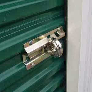 Bay Self Storage | 2894 St Margarets Bay Rd, Timberlea, NS B3T 1H4, Canada | Phone: (877) 770-7353