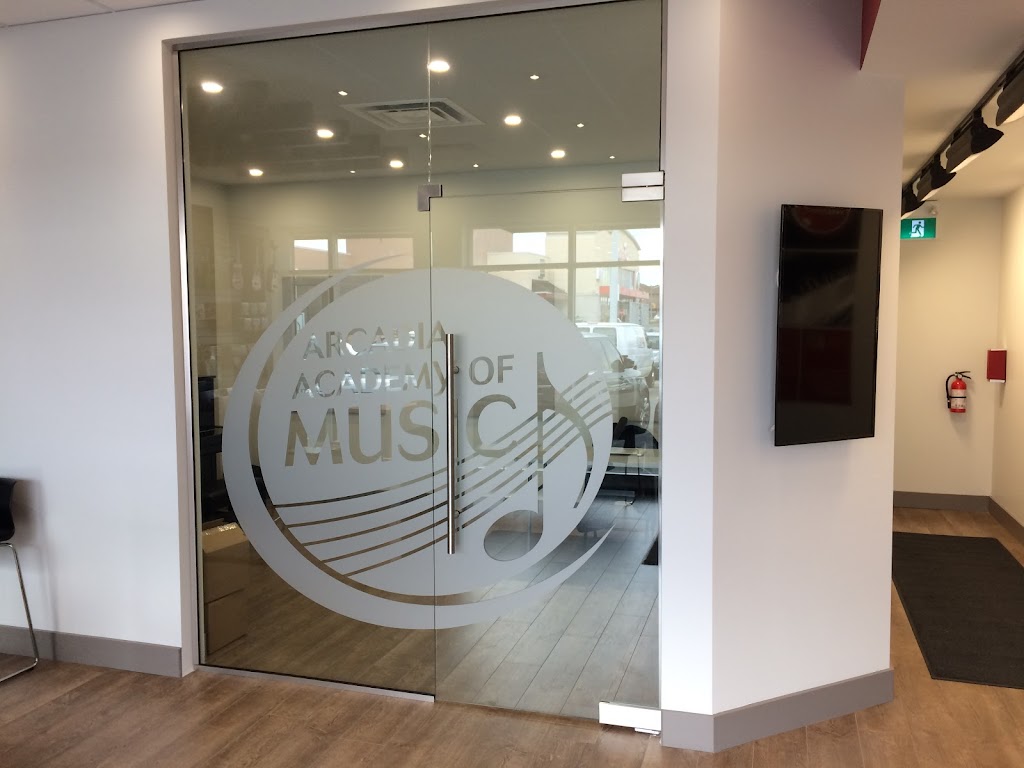 Arcadia Academy of Music | 3450 Dundas St B17, Burlington, ON L7M 4B8, Canada | Phone: (905) 332-9142