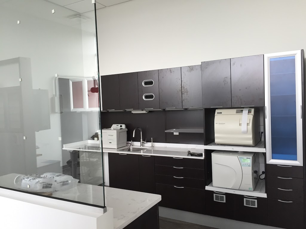 Palisades Dental Clinic | 12552 137 Ave NW, Edmonton, AB T5L 4Y5, Canada | Phone: (780) 705-8030