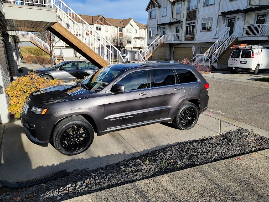 Elderado Auto Detailing | 53 Sun Harbour Way SE, Calgary, AB T2X 3G7, Canada | Phone: (403) 863-2013