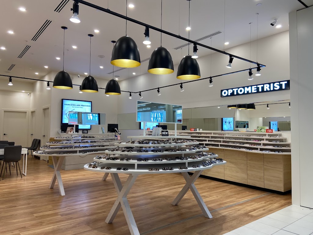 Oscar Wylee Optometrist - Oshawa | 419 King Street W Unit 4255, Oshawa Centre, Oshawa, ON L1J 2K5, Canada | Phone: (905) 571-1507