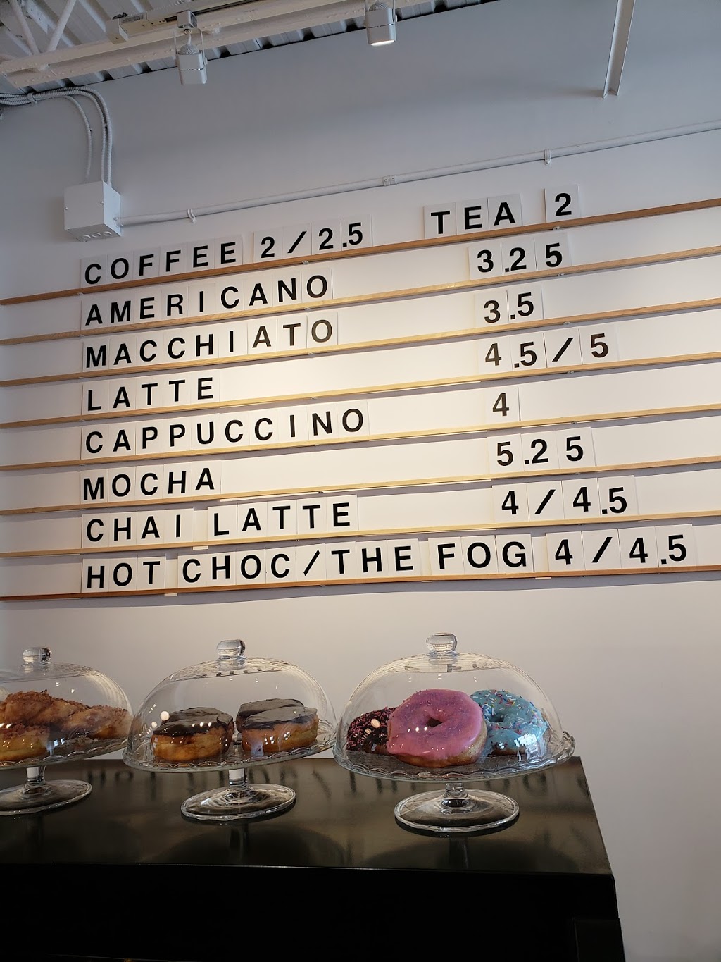 Apt3 Coffee | 833 Sackville Dr, Lower Sackville, NS B4E 1S1, Canada | Phone: (902) 869-0269