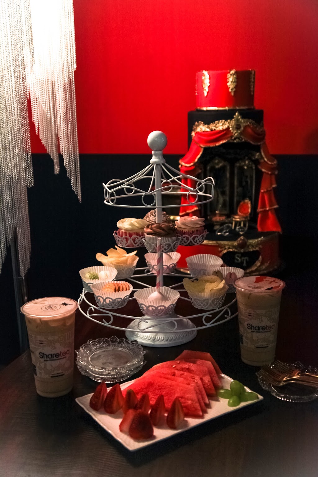 Sharetea | 719 Central Pkwy W Ste 212, Mississauga, ON L5B 4L1, Canada | Phone: (647) 674-2879