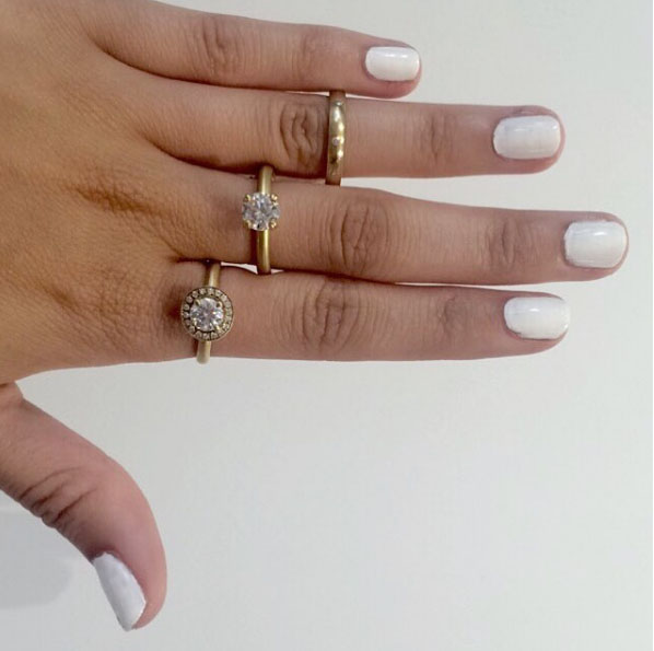 Magpie Jewellery | 430 Richmond Rd, Ottawa, ON K2A 0G2, Canada | Phone: (613) 233-3337