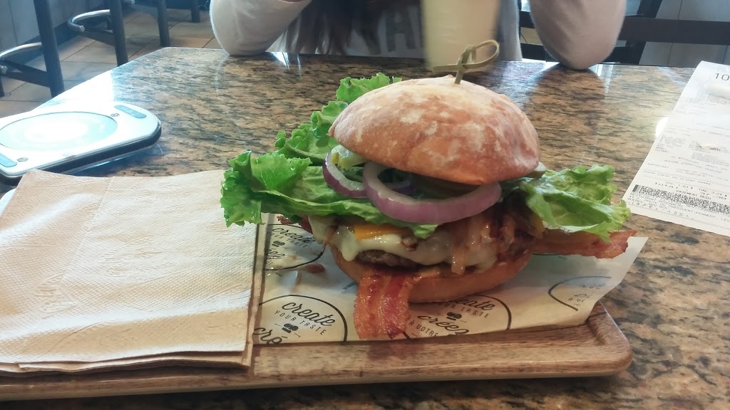 McDonalds | 1-7400 Boulevard Guillaume-Couture, Lévis, QC G6V 6Z4, Canada | Phone: (418) 838-3943