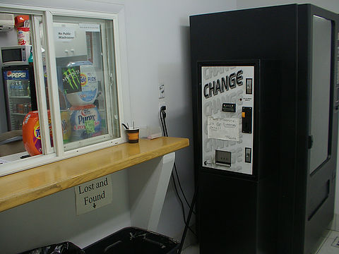 Soap Sudz Laundry | 255 Henderson Hwy, Winnipeg, MB R2L 1M3, Canada | Phone: (204) 654-3216