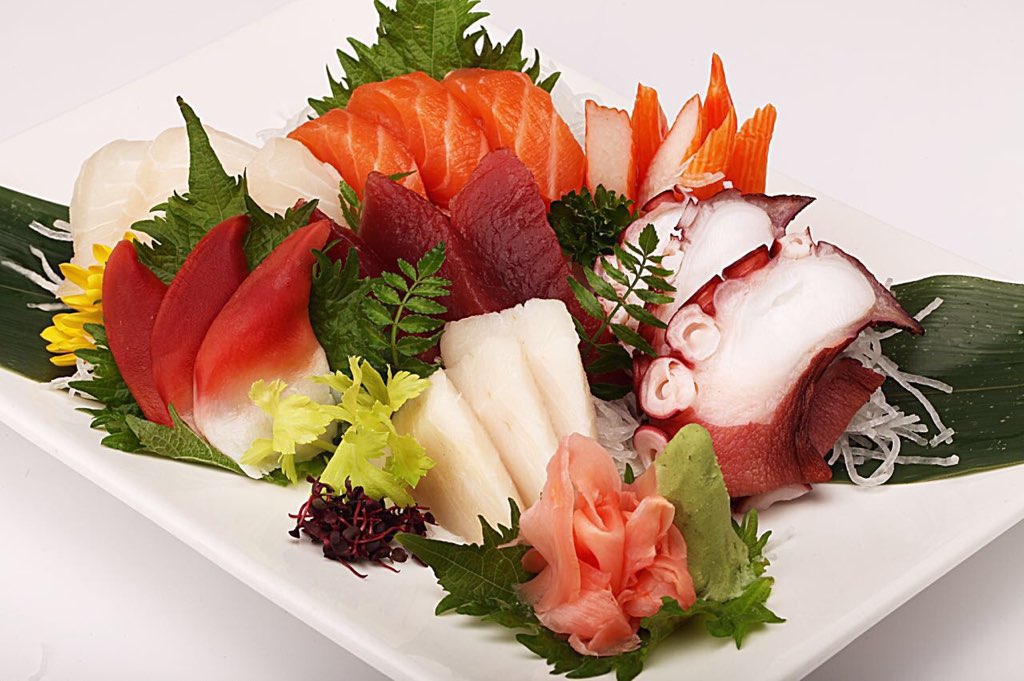 The Sushi Asano | 2020 Appleby Line, Burlington, ON L7L 6M6, Canada | Phone: (905) 319-1800