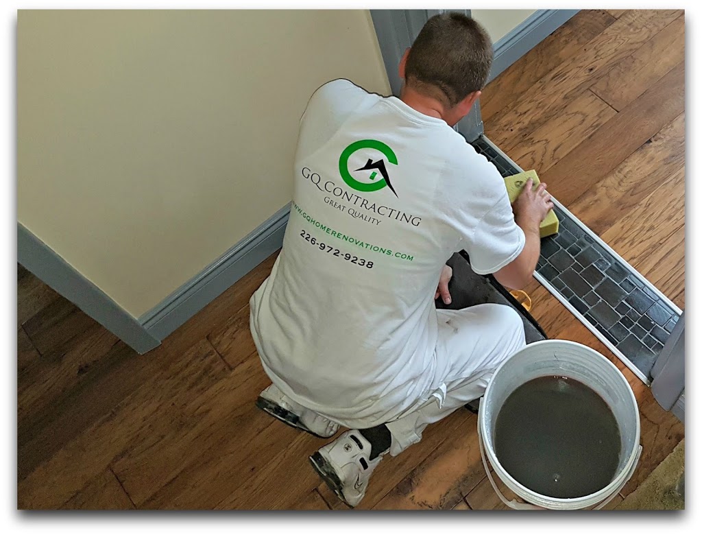 GQ Home Renovations | 27 Upper Mercer St, Kitchener, ON N2A 4M9, Canada | Phone: (226) 972-9238