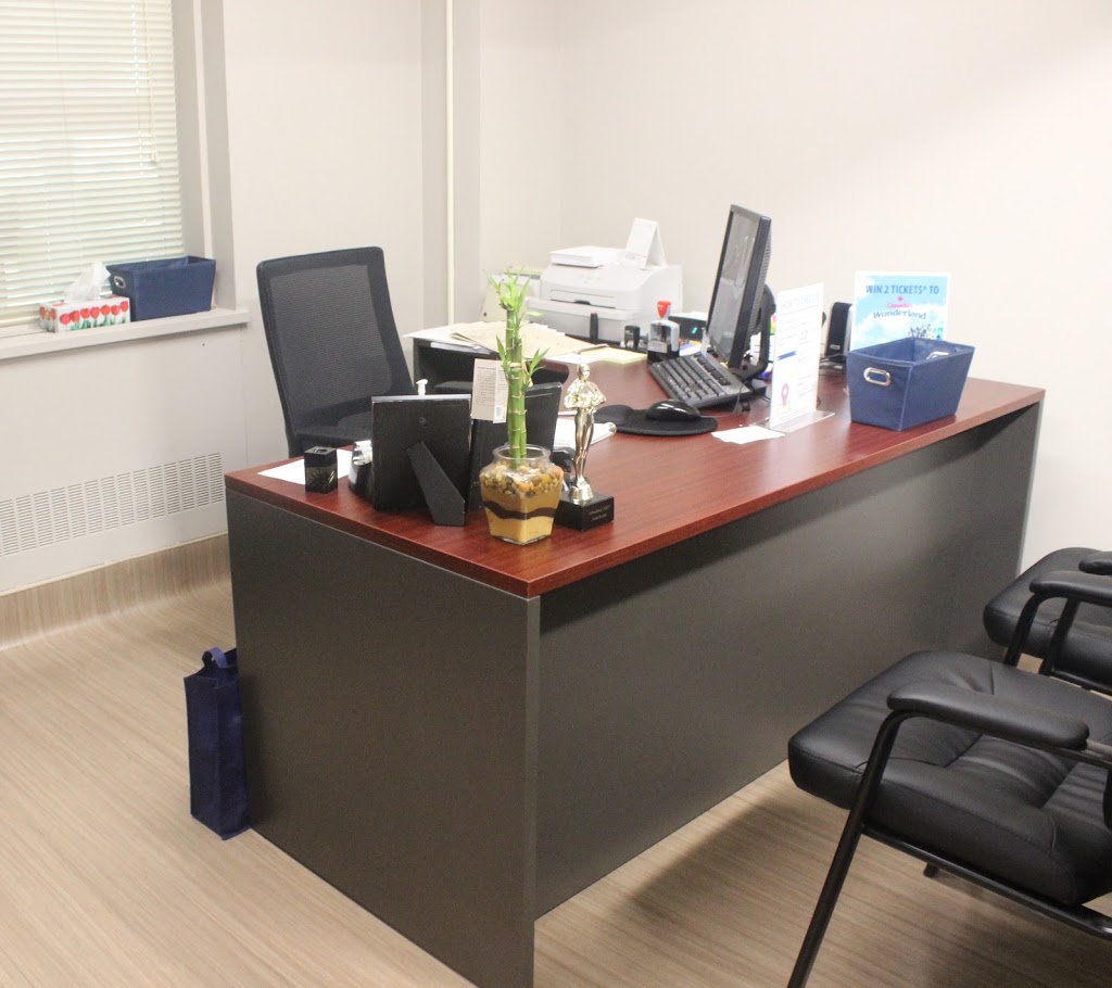 Healthcare and Municipal Employees Credit Union (Juravinski Hos | 711 Concession St, Hamilton, ON L8V 1C3, Canada | Phone: (905) 521-2100 ext. 42028