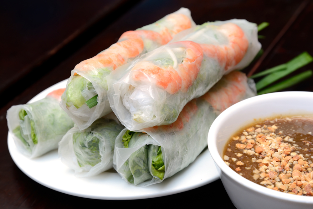 Phu Quy Restaurant | 3213 17 Ave SE, Calgary, AB T2A 0R1, Canada | Phone: (403) 235-2355