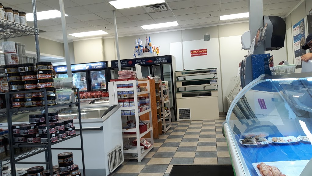 Caudles Catch Seafood | 60 Otonabee Dr, Kitchener, ON N2C 1L6, Canada | Phone: (519) 894-0442
