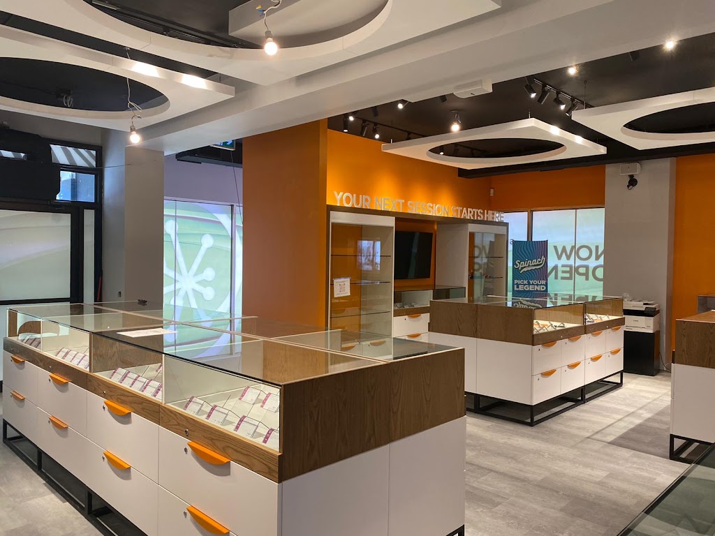 Sessions Cannabis Wasaga Beach | 3 Market Ln Unit 1, Wasaga Beach, ON L9Z 0B6, Canada | Phone: (705) 352-7374