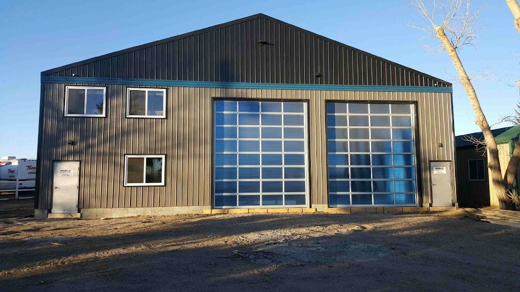 Noble Diesel Ltd | 93004 River Rdg Rd, Coalhurst, AB T0L 0V0, Canada | Phone: (403) 394-6786