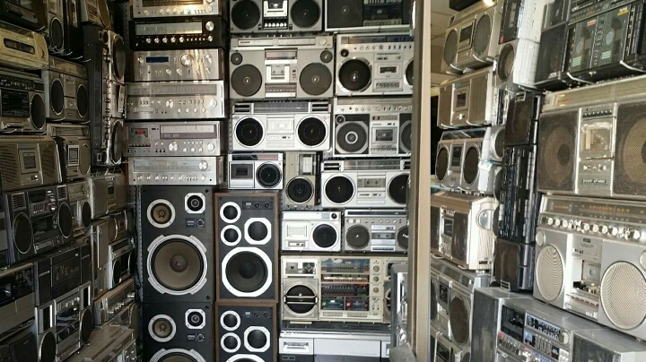 Toyratt Retro Games And Vinyl Records VHS Tapes | 781 Main St E #19, Milton, ON L9T 5A9, Canada | Phone: (905) 334-3595