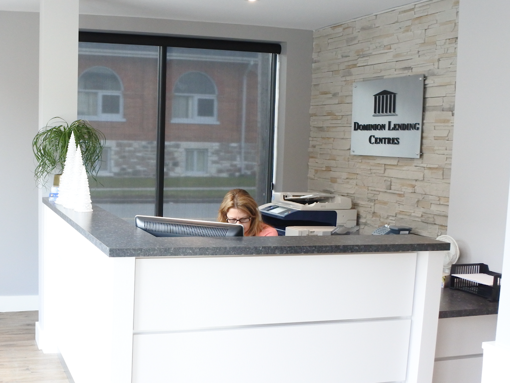 Dominion Lending Centres - Dave Griffin | 241 Rubidge St, Peterborough, ON K9J 3P1, Canada | Phone: (705) 745-3522