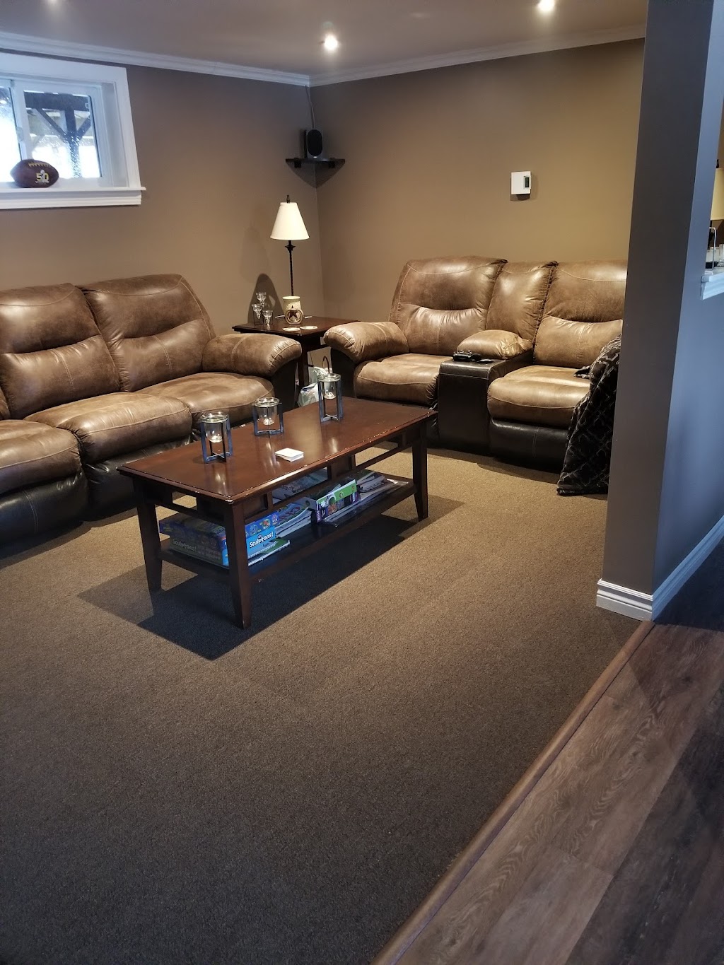 R.Tait Construction | 11 Loyalist Dr, Hampton, NB E5N 5V8, Canada | Phone: (506) 653-1857