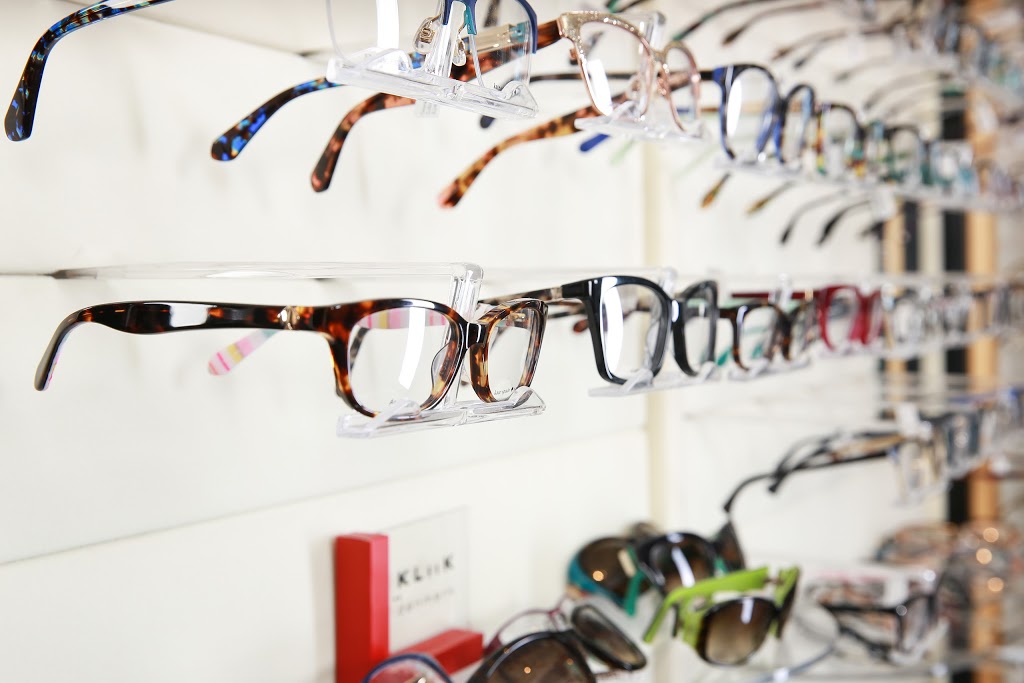 Airdrie Family Eye Doctors | 705 Main St S, Airdrie, AB T4B 3M2, Canada | Phone: (403) 912-2020