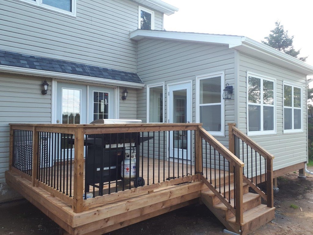 All-Craft | 302 Bluewater Rd Unit 1, Bedford, NS B4B 1J6, Canada | Phone: (902) 576-3363