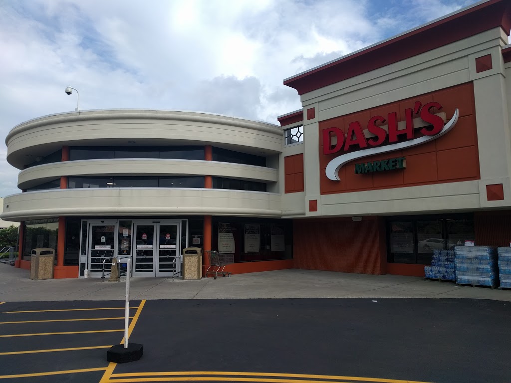 Dashs Market | 499 W Klein Rd, Williamsville, NY 14221, USA | Phone: (716) 204-0386