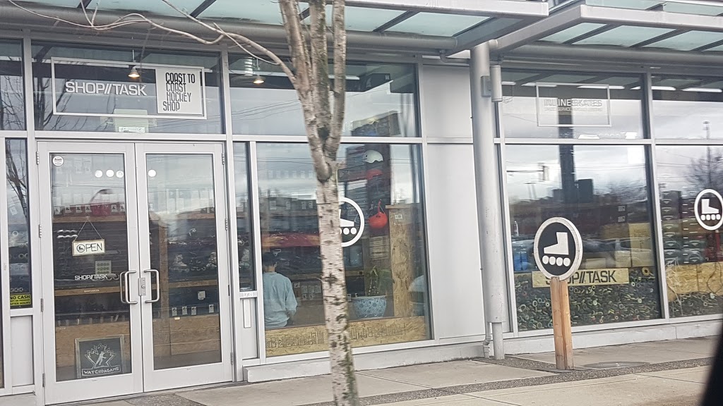 Coast to Coast Roller Hockey Shop | store | 1739 Main St, Vancouver, BC V5T 3B5, Canada