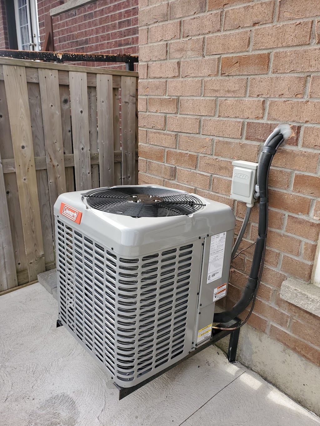 Legends Heating and Cooling | 32 Prestwick St, Stoney Creek, ON L8J 0K6, Canada | Phone: (905) 902-0634