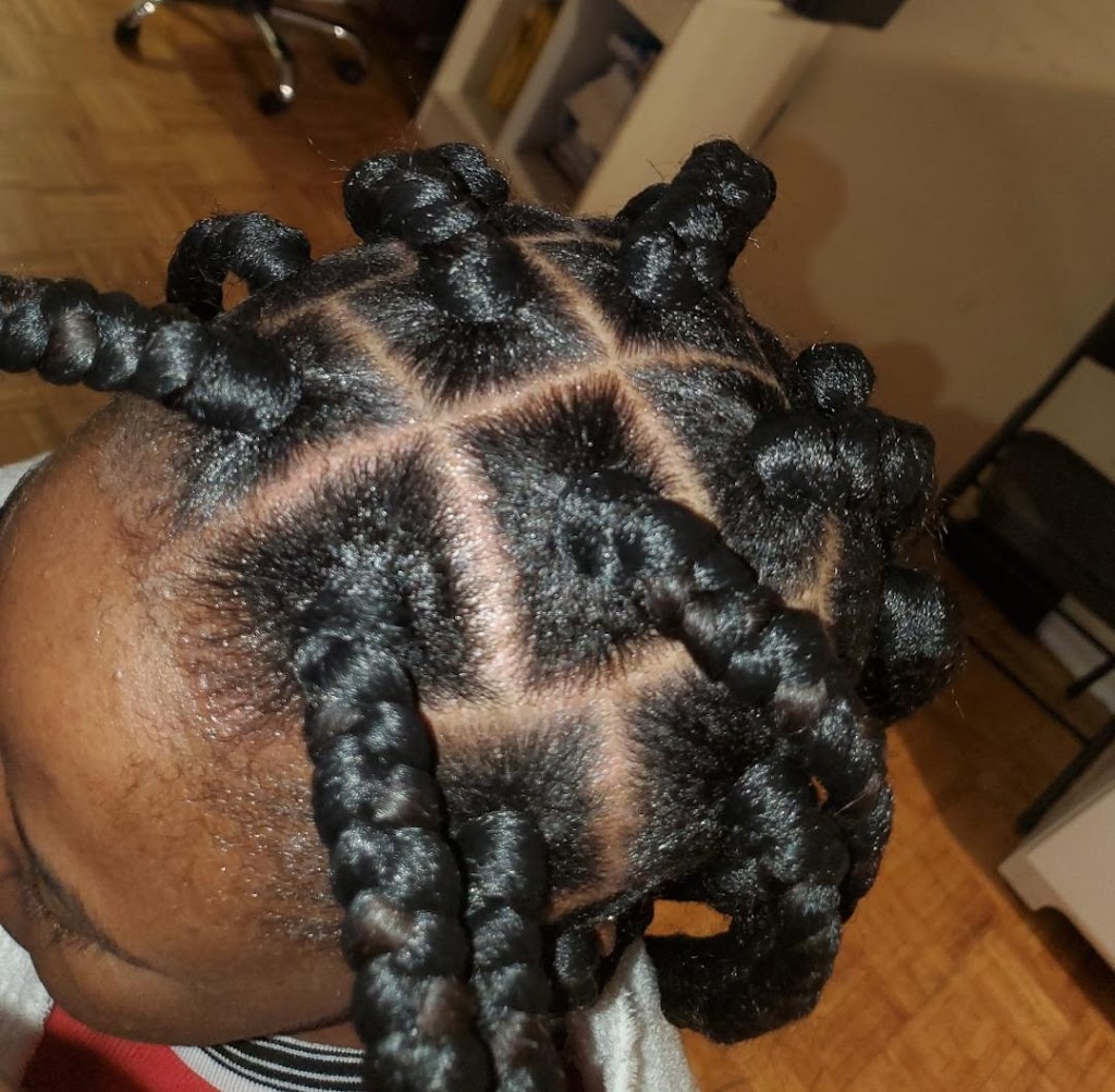 Luxury hair saloon | 1823 Reilly Walk, London, ON N5X 0C8, Canada | Phone: (647) 978-5773