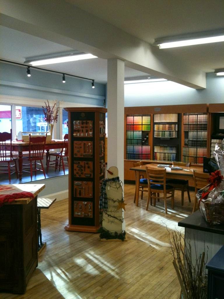 Brads Decor Centre | 401 Main St, Kentville, NS B4N 1K7, Canada | Phone: (902) 681-6000