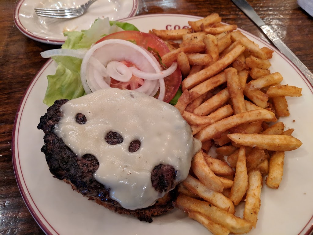 Big Jay Tavern | 3709 Mountain Rd, Montgomery Center, VT 05471, USA | Phone: (802) 326-6688
