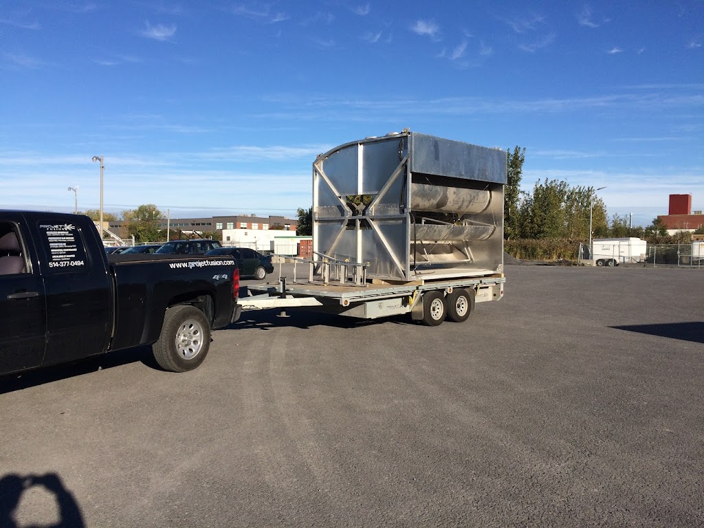 Projet Fusion inc. | 139 Rue Joseph-Tremblay, Saint-Jean-sur-Richelieu, QC J2Y 1M1, Canada | Phone: (514) 377-0494