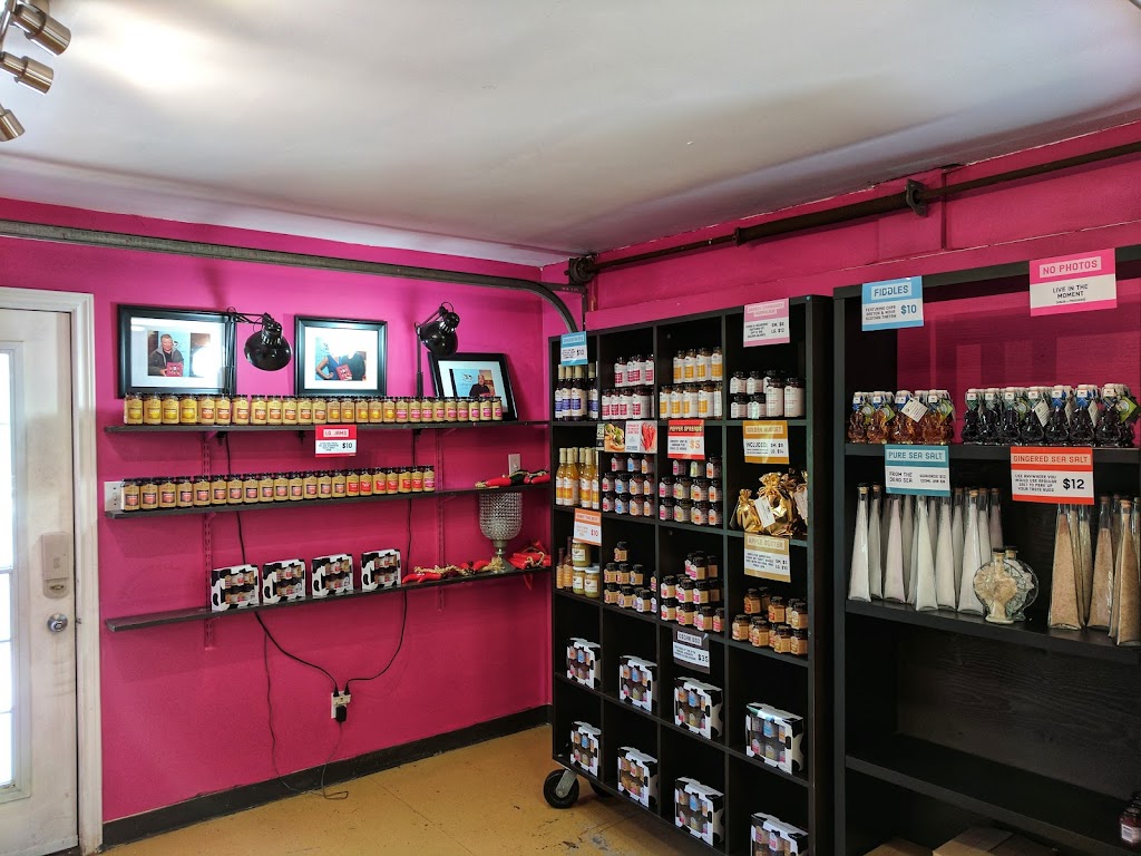 Galloping Cows Fine Foods | 59 Justin Rd, Port Hood, NS B0E 2W0, Canada | Phone: (902) 787-3484