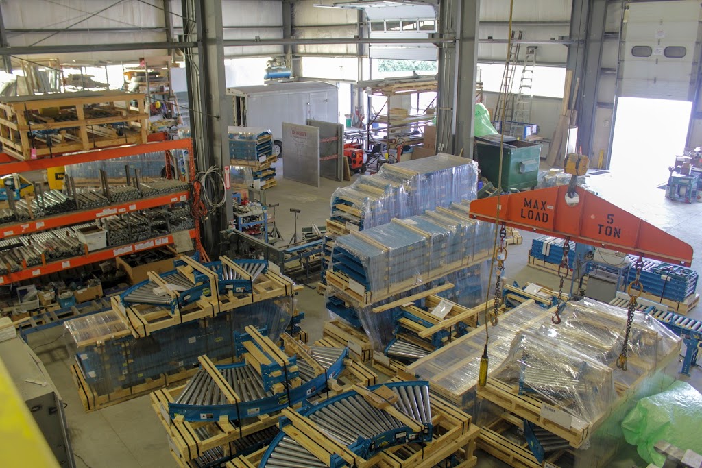 Norpak Handling Limited | 451 Croft St, Port Hope, ON L1A 4H1, Canada | Phone: (905) 885-7674