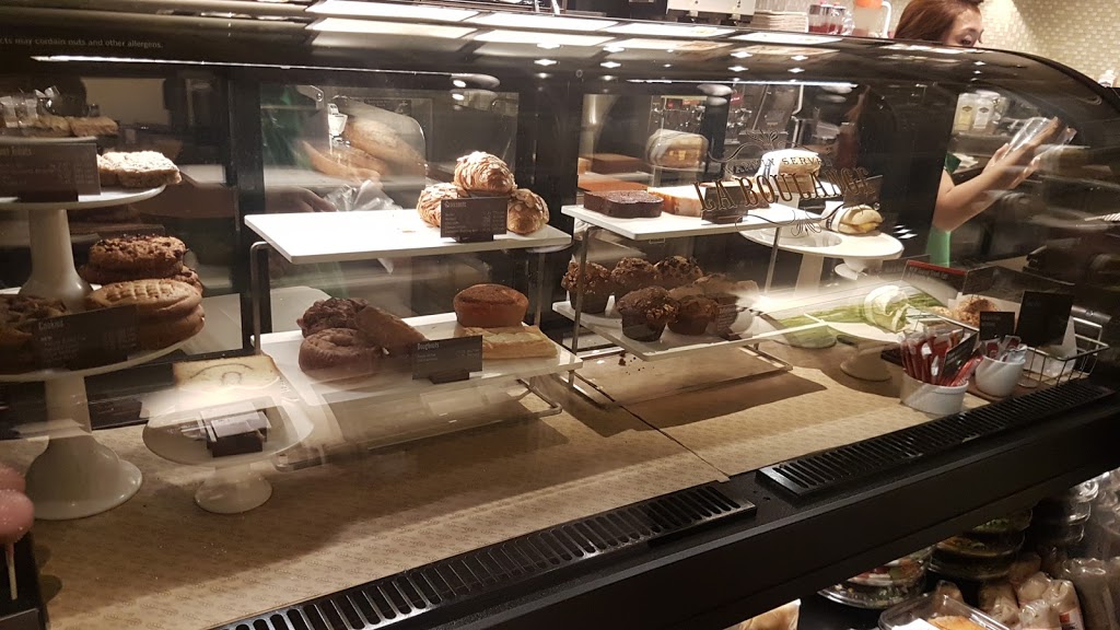 Starbucks | 1015 Sheppard Ave E #2, North York, ON M2K 1C2, Canada | Phone: (416) 730-8481