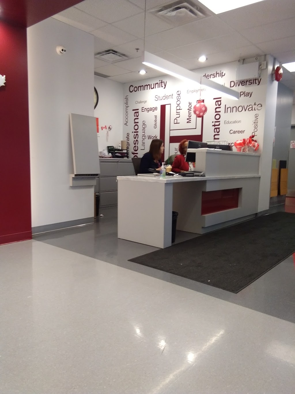 Hanson College - Brampton | 44 Peel Centre Dr #111, Brampton, ON L6T 4B5, Canada | Phone: (905) 791-7555