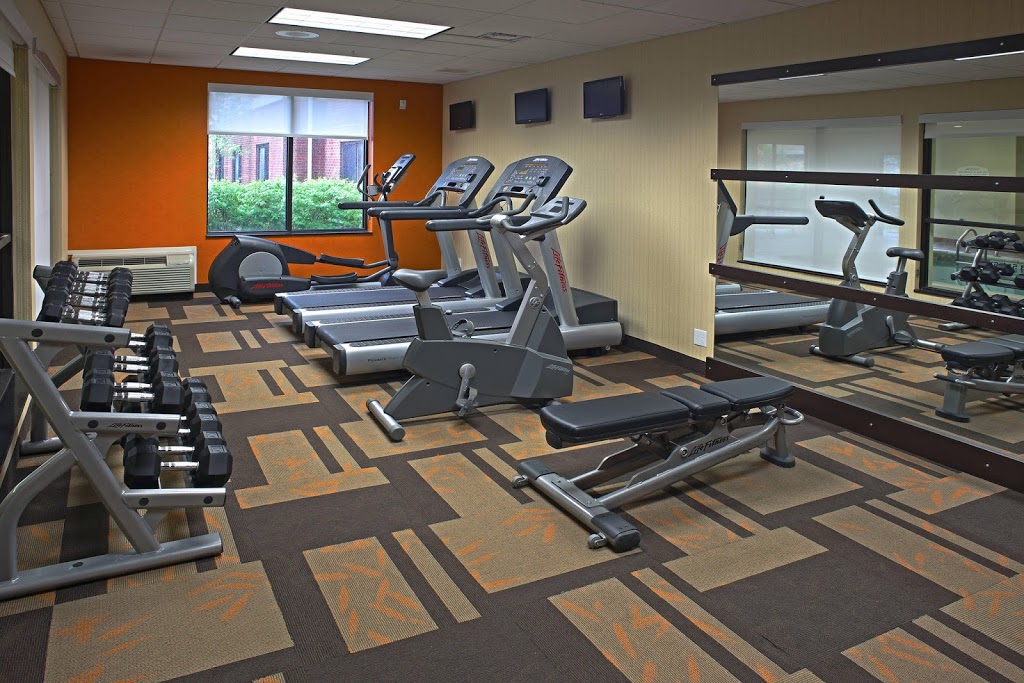 Courtyard by Marriott Hamilton | 1224 Upper James St, Hamilton, ON L9C 3B1, Canada | Phone: (905) 383-7772