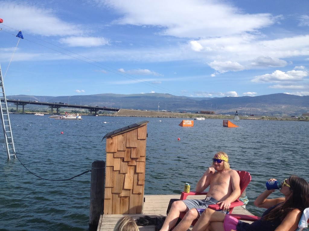 Whiplash Cable Wake Parks, Ltd. | Campbell Rd, West Kelowna, BC V1Z 1S9, Canada | Phone: (250) 878-9090