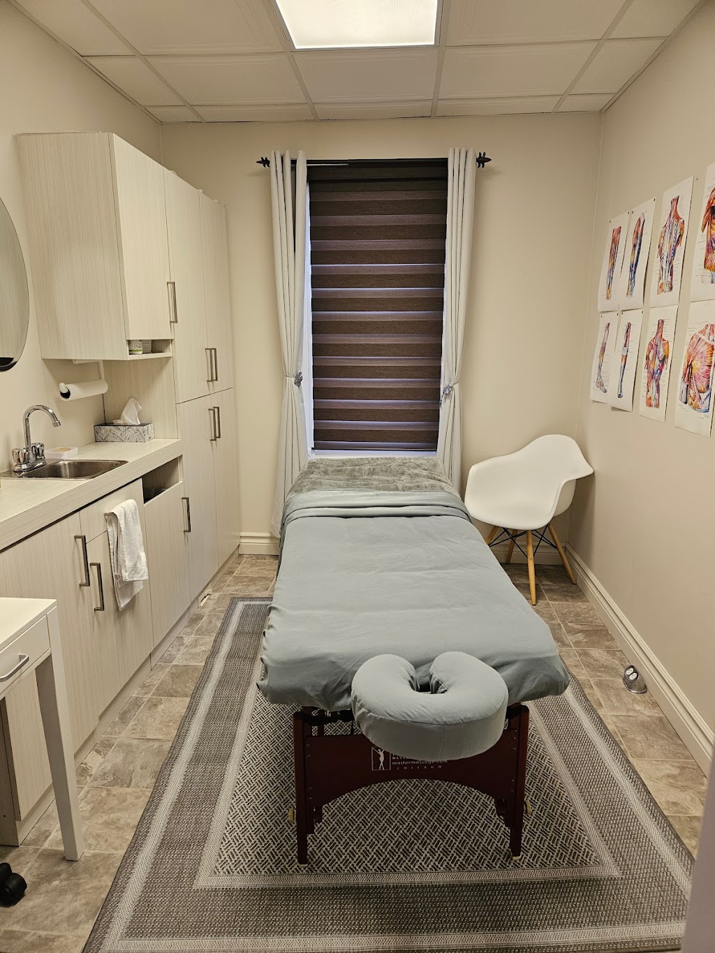 Massothérapie Véronique Hébert | 1591 Rue des Érables, Dolbeau-Mistassini, QC G8L 1C4, Canada | Phone: (418) 979-1112