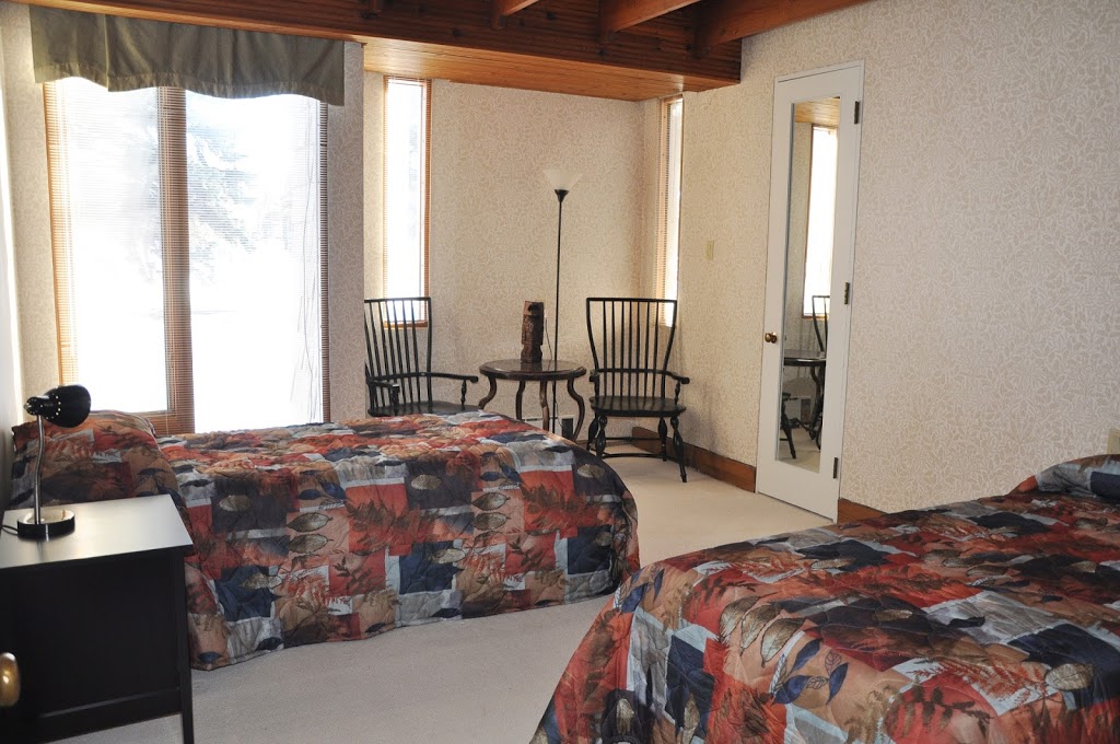 Kelburn Recovery Centre | 1293 Kelburn Rd, Saint Adolphe, MB R5A 1A0, Canada | Phone: (204) 275-2111