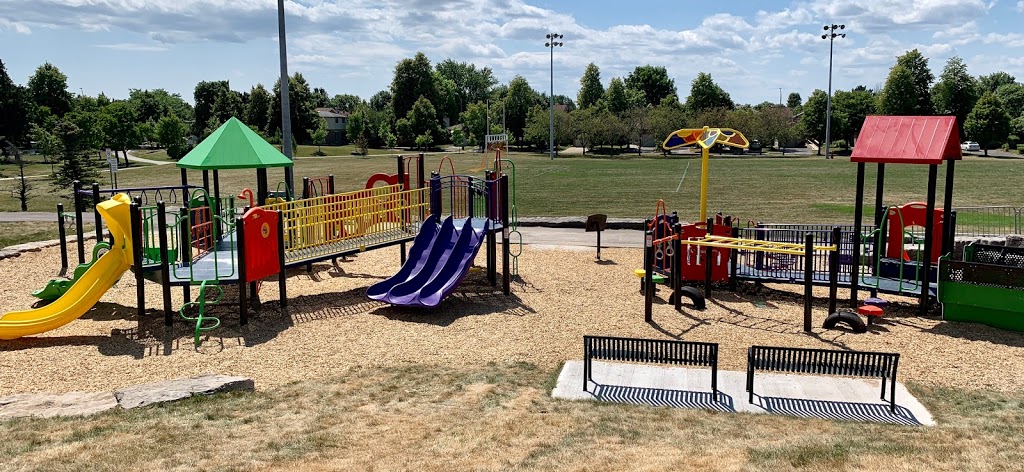 Markham Centennial Park | 4 Miley Dr, Markham, ON L3R, Canada | Phone: (905) 477-5530