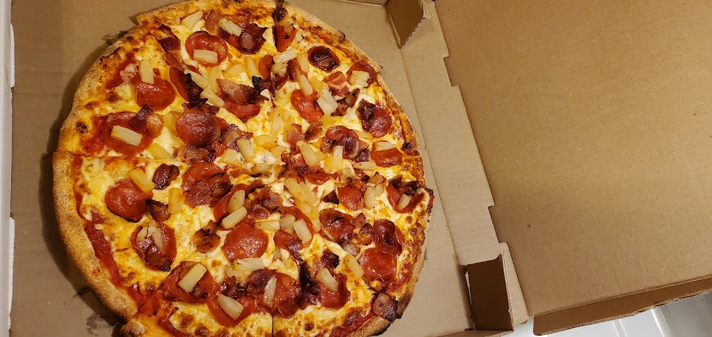 Love my Pizza | 1107 Lorne Park Rd Unit 5, Mississauga, ON L5H 3A1, Canada | Phone: (905) 990-9488