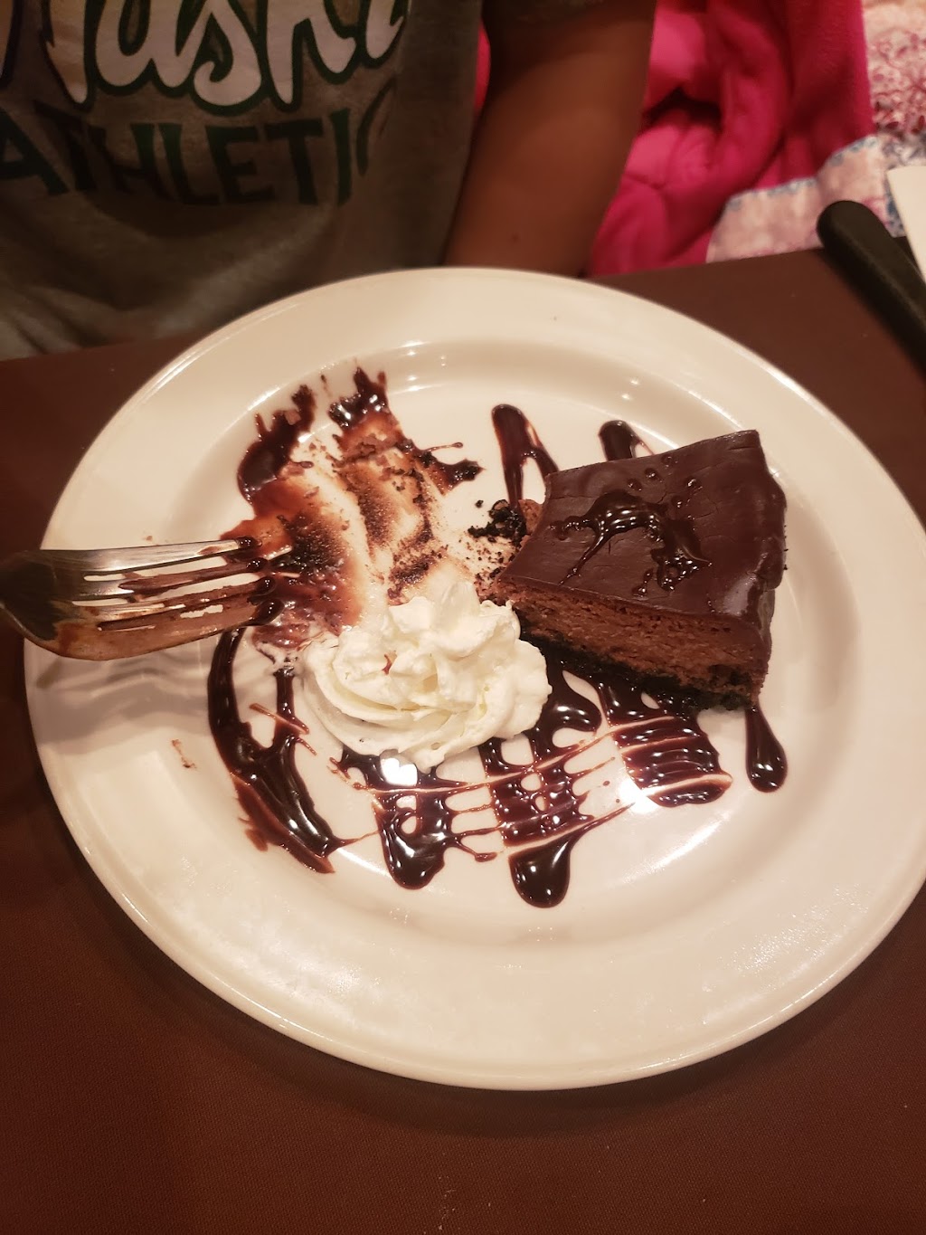Vivaldis | 337 Rothesay Ave, Saint John, NB E2J 2C3, Canada | Phone: (506) 633-1414