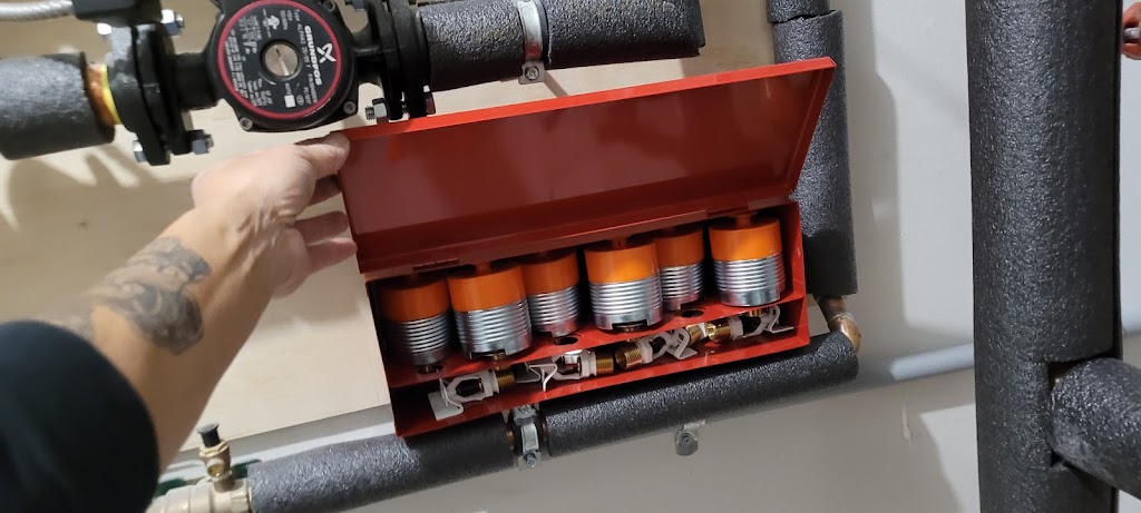 Rising Force Fire Sprinkler Inc. | 7160 Gilbert Rd., Richmond, BC V7C 3W2, Canada | Phone: (778) 989-0447