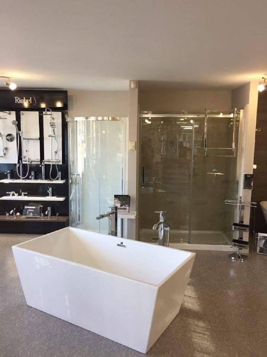 Plomberie Girard Voyer | 190 Bd Marcotte, Roberval, QC G8H 1Z2, Canada | Phone: (418) 275-3551