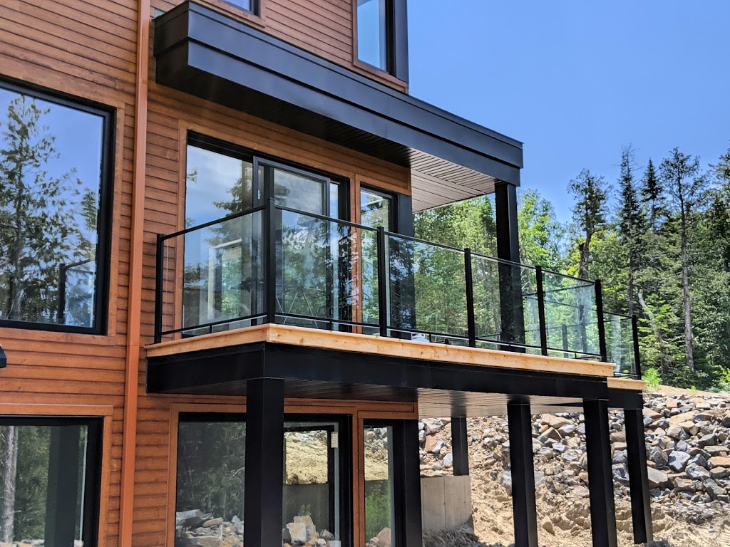 Rampes Deschênes | 621 Boulevard Saint Laurent E, Louiseville, QC J5V 1J1, Canada | Phone: (819) 379-1121
