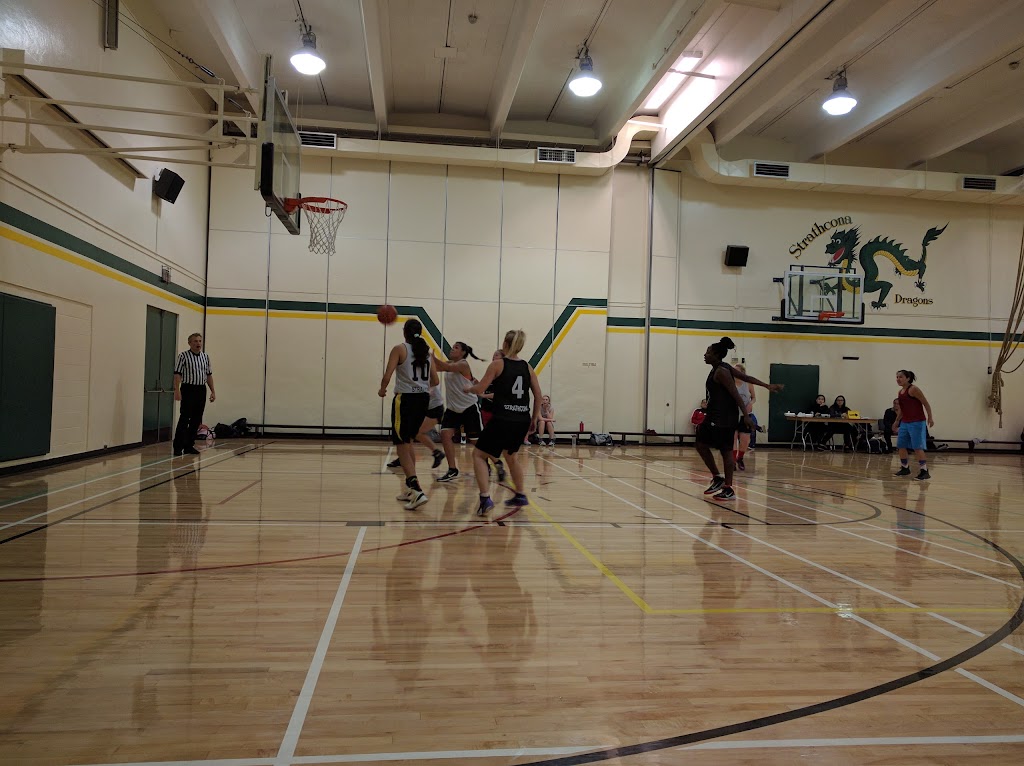 Strathcona Community Centre | 601 Keefer St, Vancouver, BC V6A 3V8, Canada | Phone: (604) 713-1838